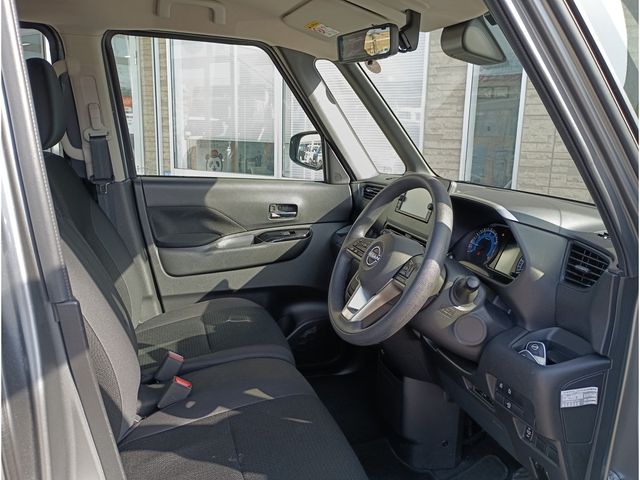 NISSAN ROOX 2024 Image 31