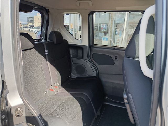 NISSAN ROOX 2024 Image 31