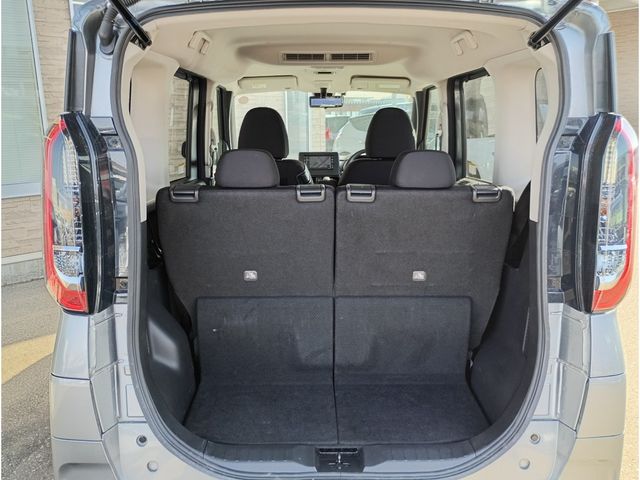 NISSAN ROOX 2024 Image 31