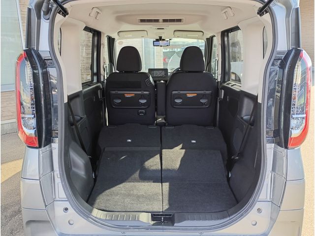 NISSAN ROOX 2024 Image 31