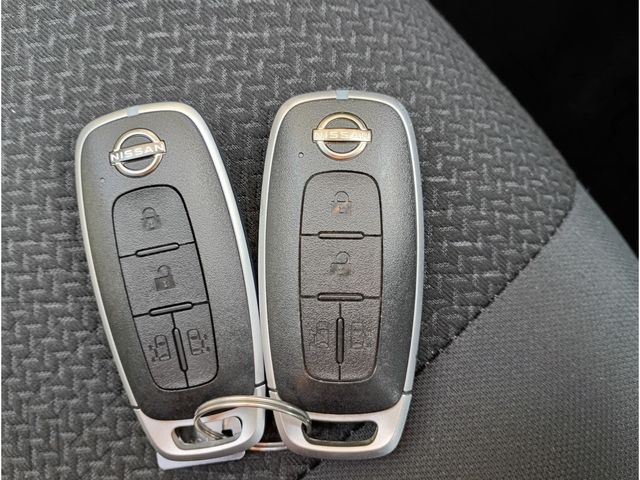 NISSAN ROOX 2024 Image 31