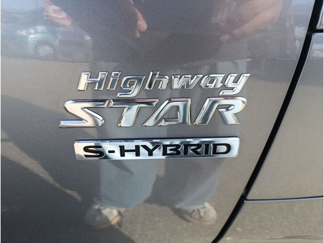 NISSAN ROOX 2024 Image 31