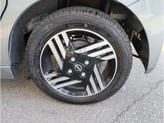 NISSAN ROOX 2024 Image 31