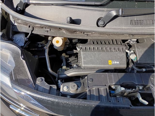 NISSAN ROOX 2024 Image 31