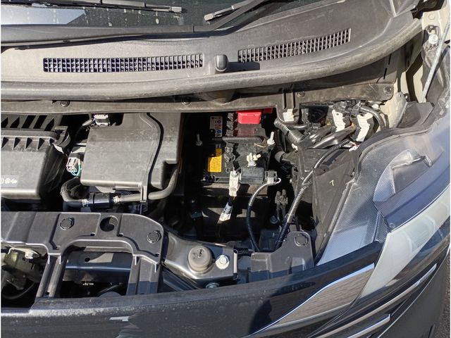 NISSAN ROOX 2024 Image 31