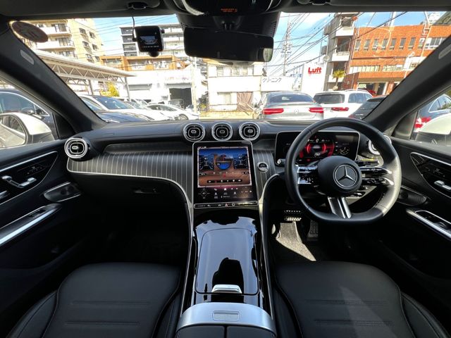 MERCEDES BENZ GLC CL 2023 Image 31