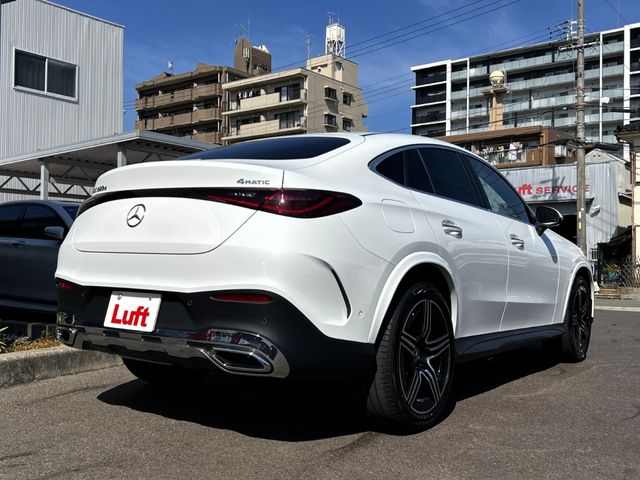 MERCEDES BENZ GLC CL 2023 Image 31