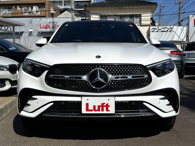 MERCEDES BENZ GLC CL 2023 Image 31