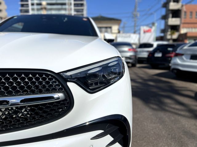 MERCEDES BENZ GLC CL 2023 Image 31