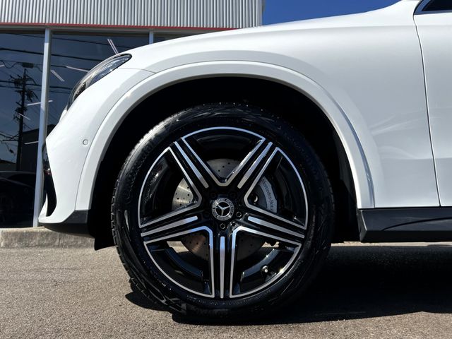 MERCEDES BENZ GLC CL 2023 Image 31