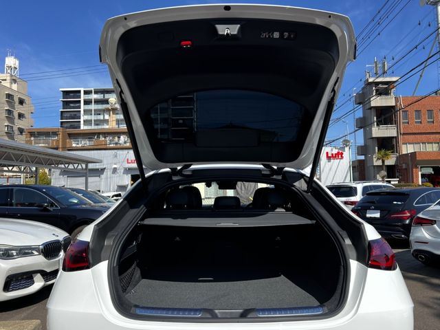 MERCEDES BENZ GLC CL 2023 Image 31