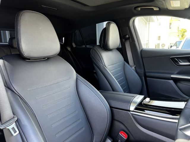 MERCEDES BENZ GLC CL 2023 Image 31