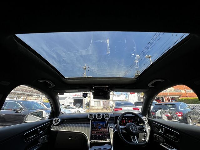 MERCEDES BENZ GLC CL 2023 Image 31