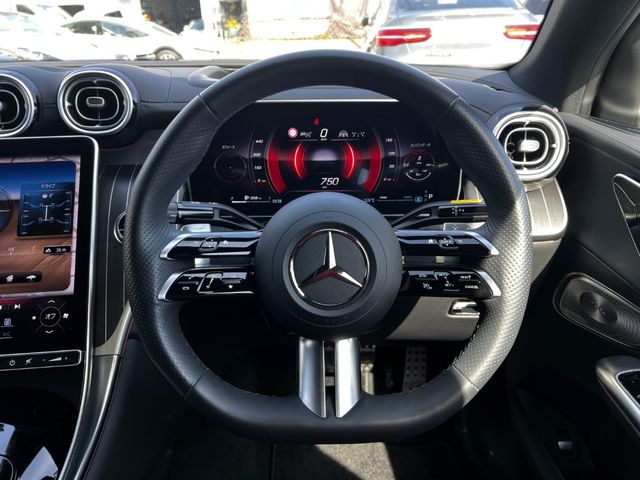 MERCEDES BENZ GLC CL 2023 Image 31