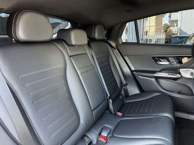 MERCEDES BENZ GLC CL 2023 Image 31