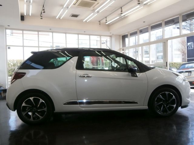 CITROEN DS3 CABRIO 2016 Image 31