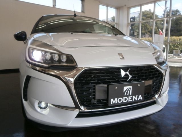 CITROEN DS3 CABRIO 2016 Image 31