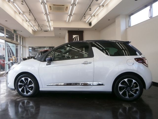 CITROEN DS3 CABRIO 2016 Image 31