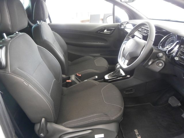 CITROEN DS3 CABRIO 2016 Image 31