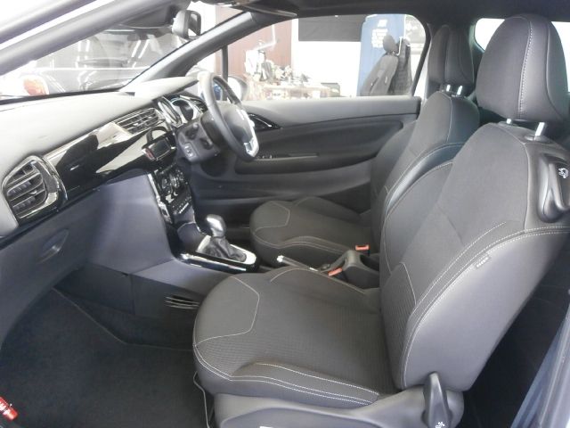 CITROEN DS3 CABRIO 2016 Image 31
