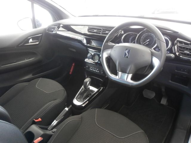 CITROEN DS3 CABRIO 2016 Image 31