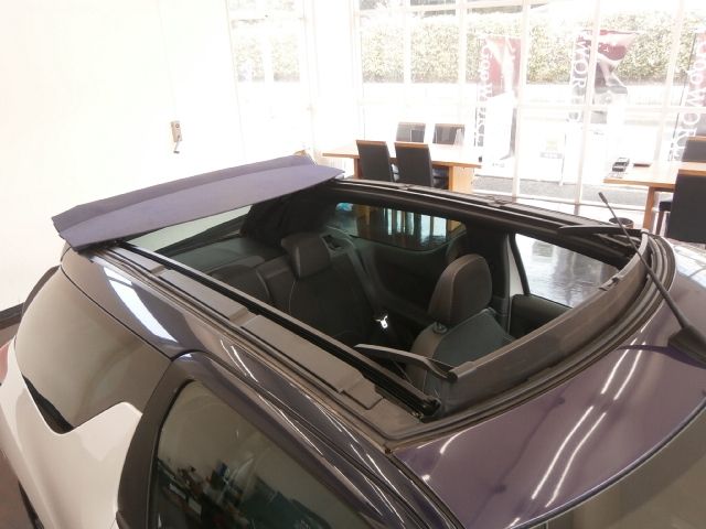 CITROEN DS3 CABRIO 2016 Image 31