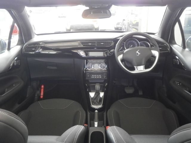 CITROEN DS3 CABRIO 2016 Image 31