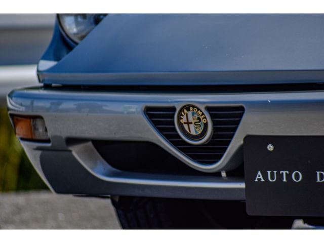 ALFAROMEO SPIDER 1991 Image 31