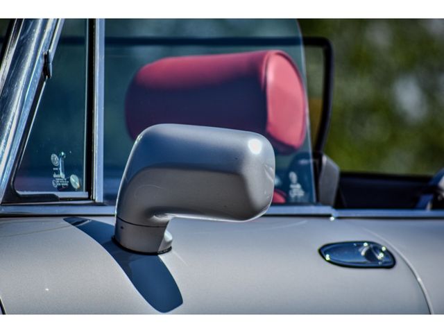 ALFAROMEO SPIDER 1991 Image 31