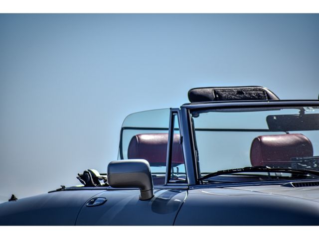 ALFAROMEO SPIDER 1991 Image 31