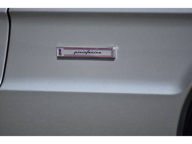 ALFAROMEO SPIDER 1991 Image 31