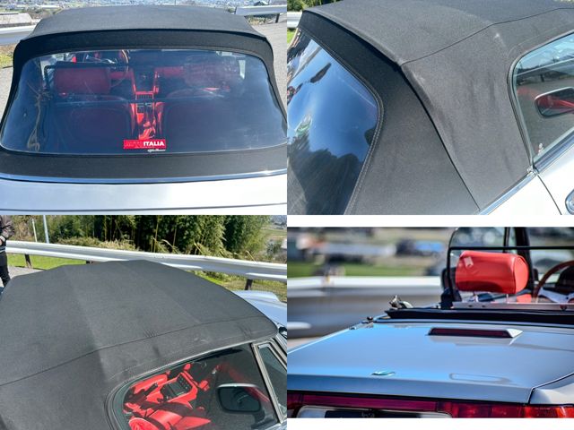 ALFAROMEO SPIDER 1991 Image 31