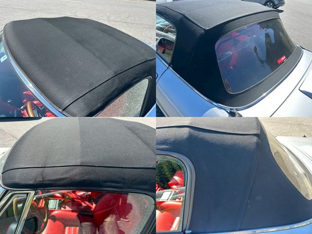 ALFAROMEO SPIDER 1991 Image 31