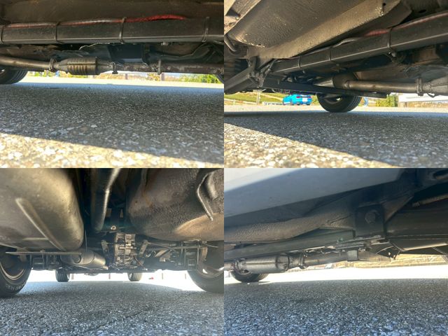 ALFAROMEO SPIDER 1991 Image 31