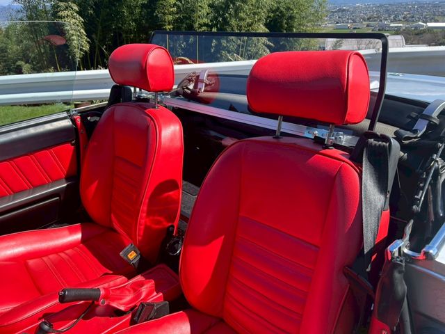 ALFAROMEO SPIDER 1991 Image 31