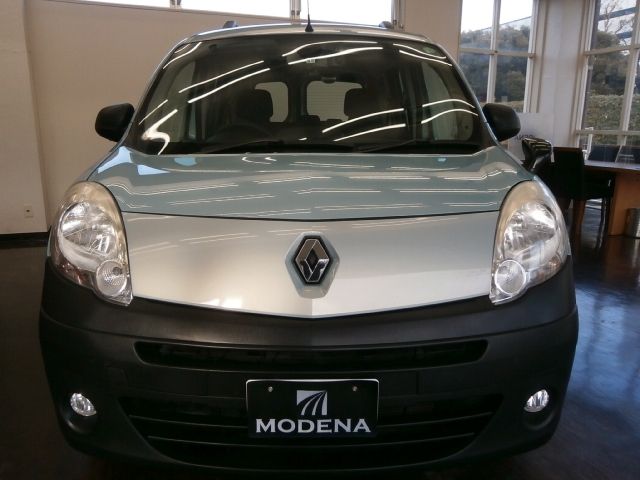 RENAULT KANGOO 2013 Image 31