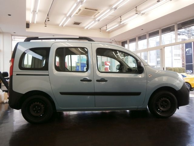 RENAULT KANGOO 2013 Image 31