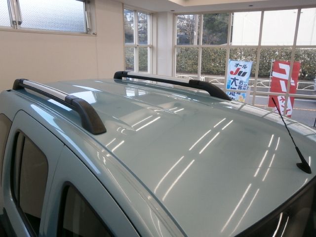 RENAULT KANGOO 2013 Image 31