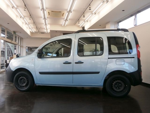 RENAULT KANGOO 2013 Image 31