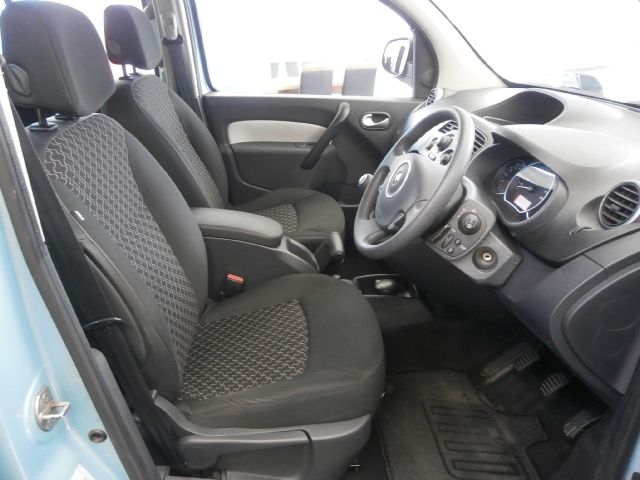 RENAULT KANGOO 2013 Image 31