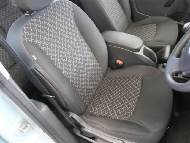 RENAULT KANGOO 2013 Image 31