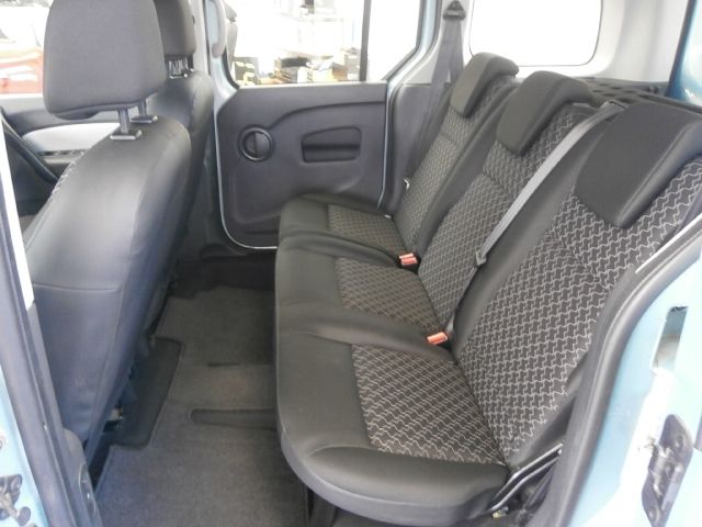 RENAULT KANGOO 2013 Image 31