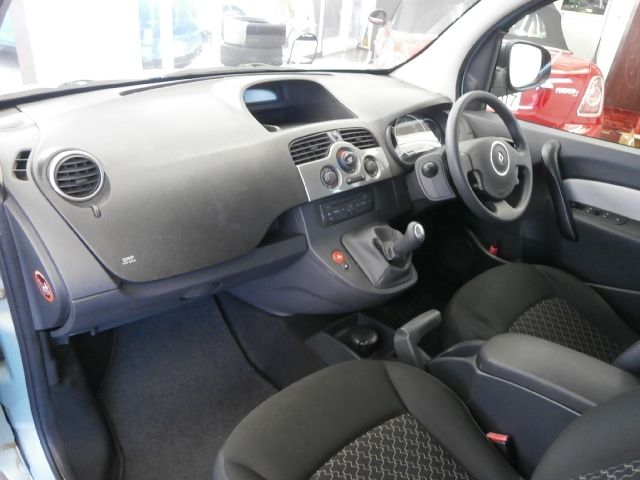 RENAULT KANGOO 2013 Image 31