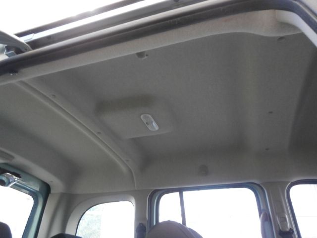 RENAULT KANGOO 2013 Image 31