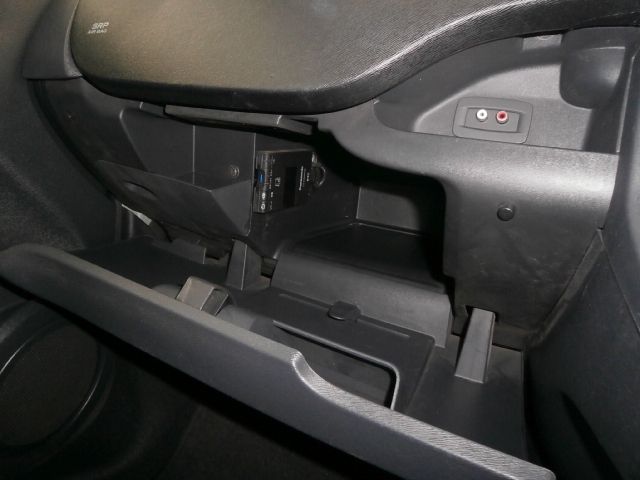 RENAULT KANGOO 2013 Image 31