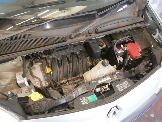 RENAULT KANGOO 2013 Image 31