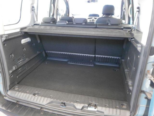 RENAULT KANGOO 2013 Image 31