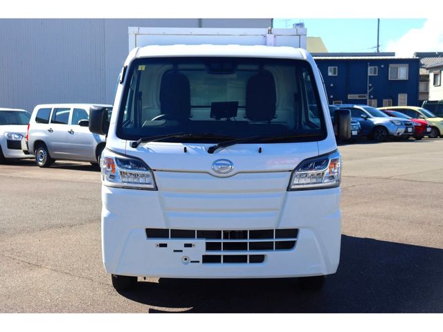 DAIHATSU HIJET TRUCK 4WD 2022 Image 31