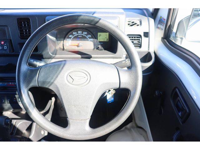 DAIHATSU HIJET TRUCK 4WD 2022 Image 31