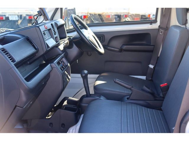 DAIHATSU HIJET TRUCK 4WD 2022 Image 31